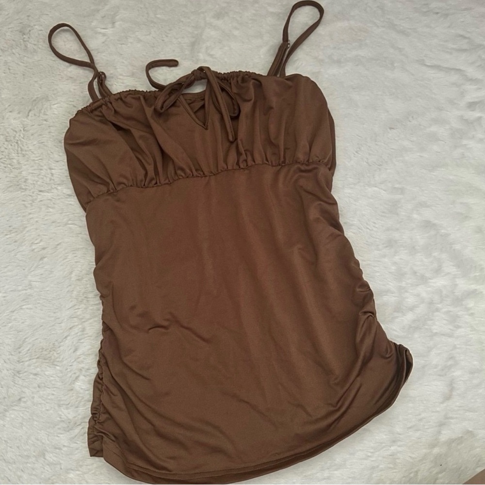 Shein Tank